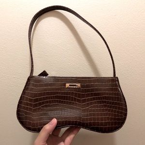 Guess small shoulder bag